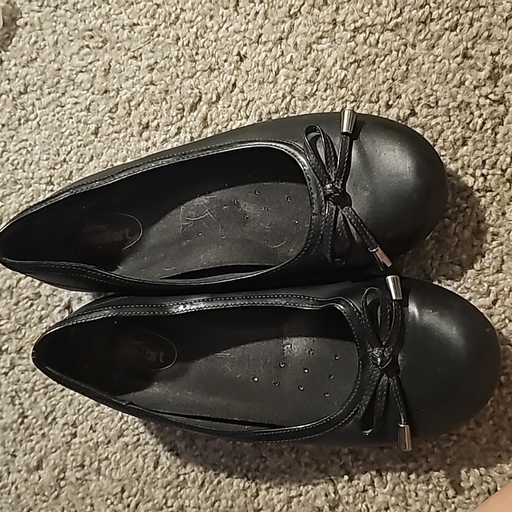 SafeTStep Comfort Flats